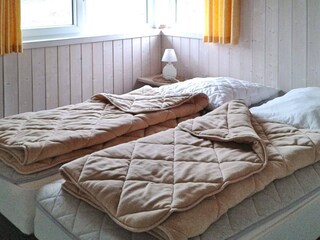 Maison de vacances Otterndorf  16