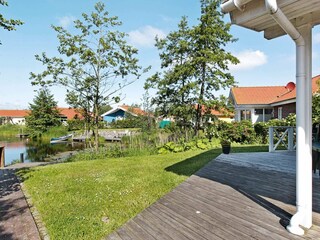 Holiday house Otterndorf  9