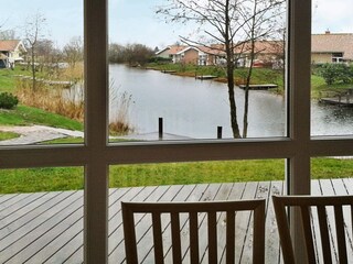 Casa de vacaciones Otterndorf  8