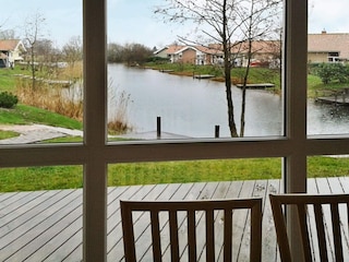 Vakantiehuis Otterndorf  8