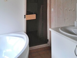 Casa de vacaciones Otterndorf  12