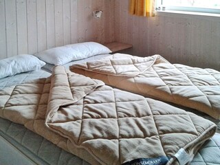Holiday house Otterndorf  13