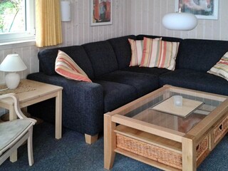 Casa de vacaciones Otterndorf  8