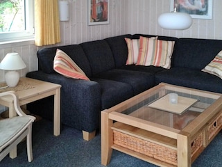 Holiday house Otterndorf  12