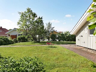 Casa per le vacanze Otterndorf Registrazione all'aperto 4