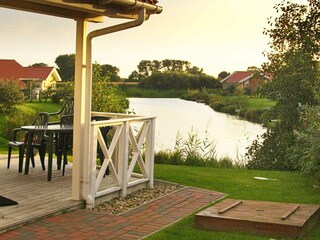 Casa per le vacanze Otterndorf  9