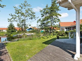 Casa per le vacanze Otterndorf  10