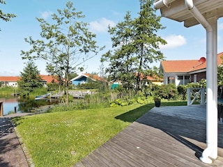 Ferienhaus Otterndorf  10