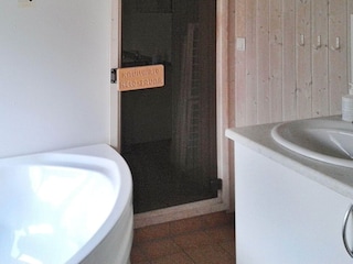 Casa per le vacanze Otterndorf  11