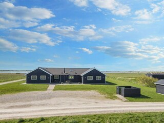 Holiday house Vejlby Outdoor Recording 2