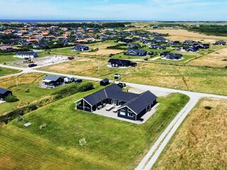 Vakantiehuis Vejlby Buitenaudio-opname 2