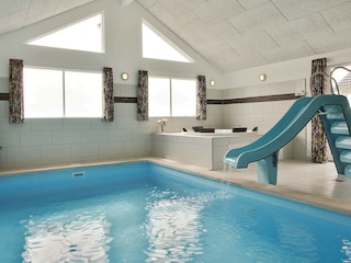Holiday house Vejlby  11