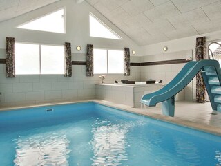 Holiday house Vejlby  8