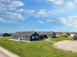 Holiday house Vejlby  12