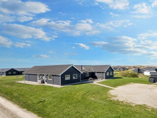 Holiday house Vejlby  9