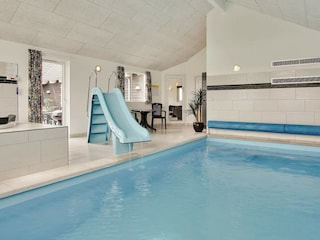 Holiday house Vejlby  14