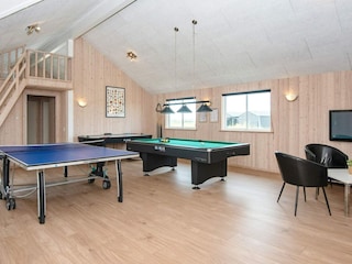 Holiday house Vejlby  17