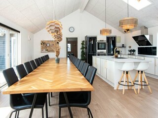 Holiday house Vejlby  20