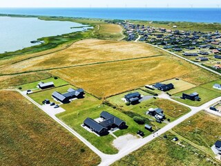 Vakantiehuis Vejlby  14