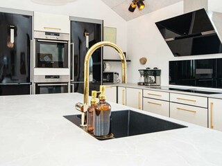 Holiday house Vejlby  22