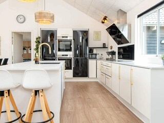 Holiday house Vejlby  16