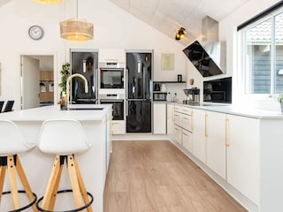 Holiday house Vejlby  23