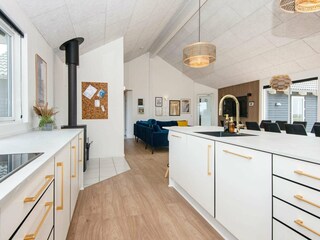 Holiday house Vejlby  24