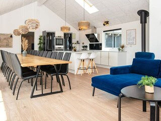 Holiday house Vejlby  19