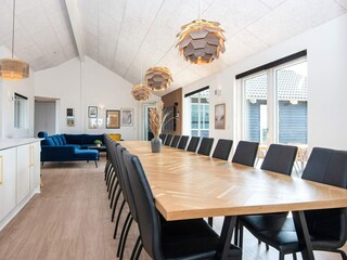 Holiday house Vejlby  20