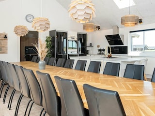 Holiday house Vejlby  28
