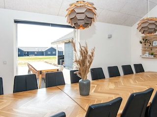 Holiday house Vejlby  29