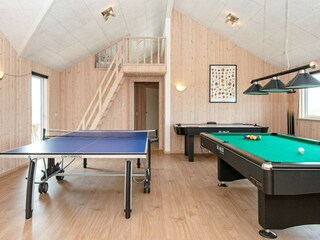 Holiday house Vejlby  24