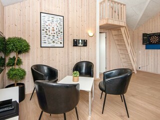 Holiday house Vejlby  6
