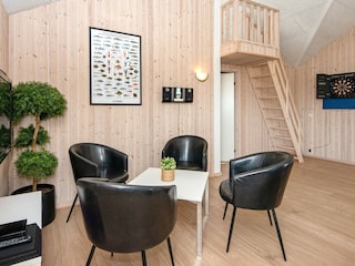 Holiday house Vejlby  7