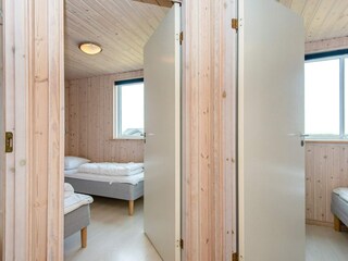 Casa de vacaciones Vejlby  42