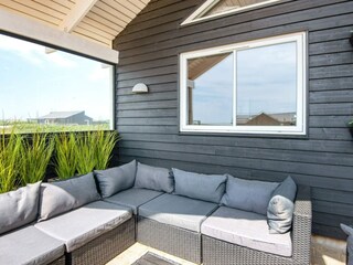 Holiday house Vejlby  44