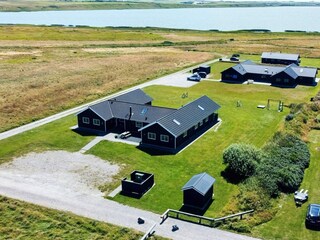 Vakantiehuis Vejlby Buitenaudio-opname 4