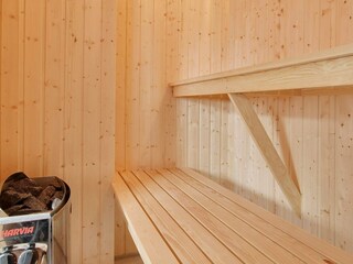 Casa de vacaciones Vejlby  23