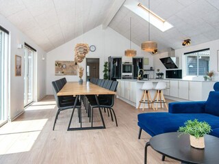 Holiday house Vejlby  42