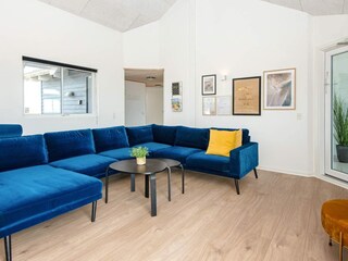 Holiday house Vejlby  40