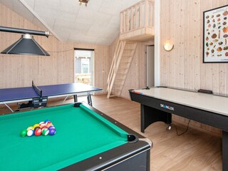 Casa de vacaciones Vejlby  18