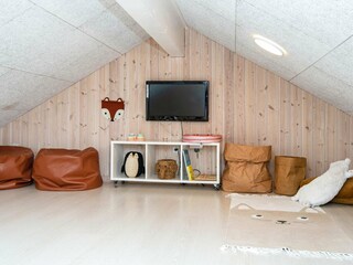 Maison de vacances Vejlby  8