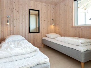 Casa de vacaciones Vejlby  10