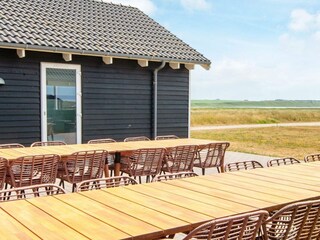 Holiday house Vejlby  45