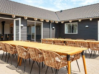 Holiday house Vejlby  29