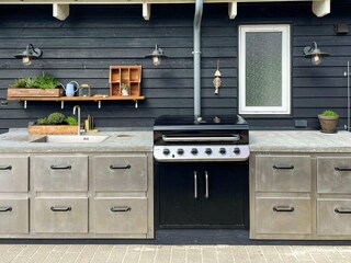 Maison de vacances Vejlby  21