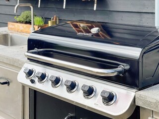 Holiday house Vejlby  35