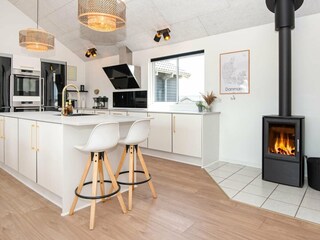Holiday house Vejlby  49