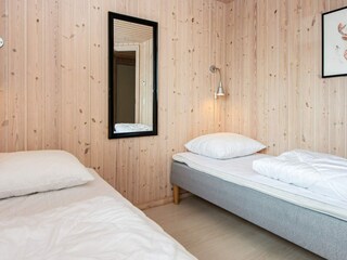 Casa per le vacanze Vejlby  20