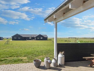 Vakantiehuis Vejlby  21